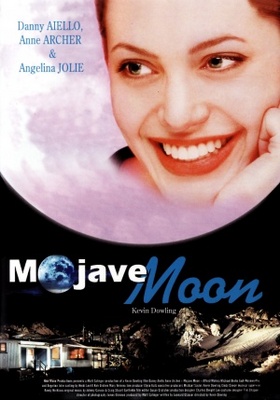 Mojave Moon movie poster (1996) tote bag #MOV_92599369