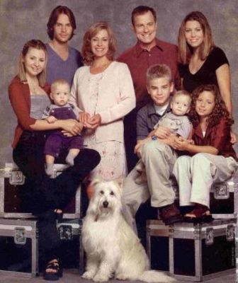 7th Heaven movie poster (1996) poster