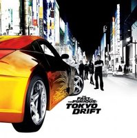 The Fast and the Furious: Tokyo Drift movie poster (2006) mug #MOV_925baa34