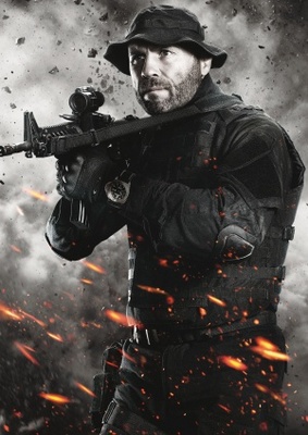 The Expendables 2 movie poster (2012) Poster MOV_925c7c20