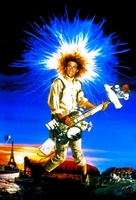 Young Einstein movie poster (1988) hoodie #1124375