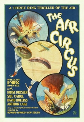 The Air Circus movie poster (1928) sweatshirt