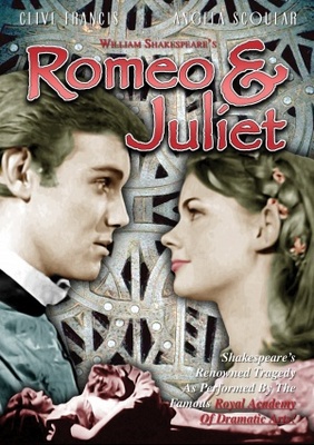 Romeo and Juliet movie poster (1965) Poster MOV_9269dba7