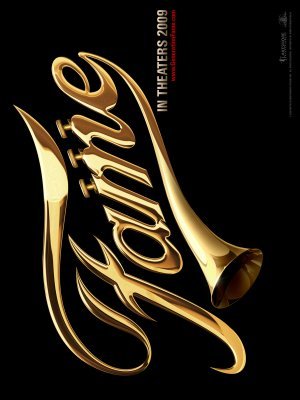 Fame movie poster (2009) Mouse Pad MOV_928f0c6d