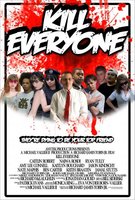 How to Not Kill Everyone movie poster (2009) Tank Top #663265