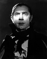 Dracula movie poster (1931) hoodie #702538