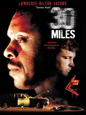 30 Miles movie poster (2004) magic mug #MOV_92a59691