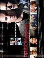 Prison Break movie poster (2005) hoodie #631411