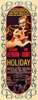 Holiday movie poster (1938) t-shirt #1138262