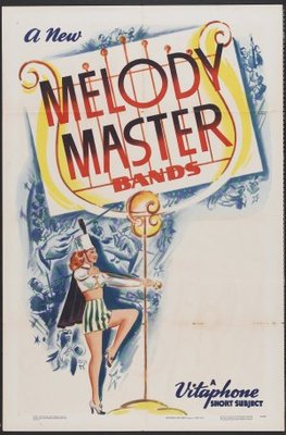 Melody Master Bands movie poster (1948) Poster MOV_92bdf81a