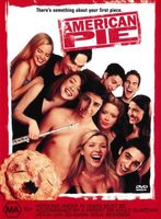 American Pie movie poster (1999) Mouse Pad MOV_92bfa181