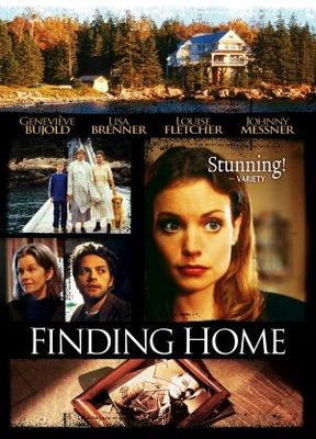 Finding Home movie poster (2003) mug #MOV_92c8d478