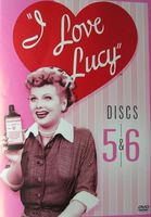 I Love Lucy movie poster (1951) sweatshirt #654103