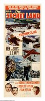 The Secret Land movie poster (1948) Mouse Pad MOV_92cee171