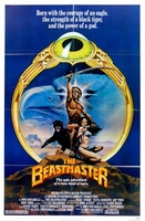 The Beastmaster movie poster (1982) hoodie #766870