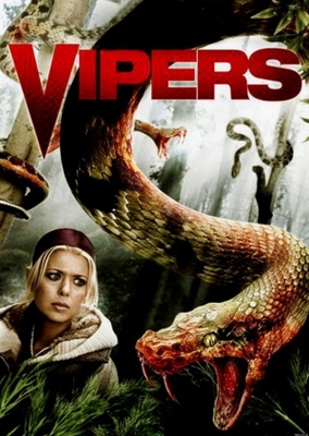 Vipers movie poster (2008) Poster MOV_92f5a6c5