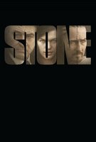 Stone movie poster (2010) sweatshirt #691088