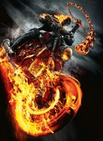 Ghost Rider: Spirit of Vengeance movie poster (2012) Longsleeve T-shirt #723943