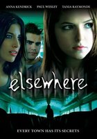 Elsewhere movie poster (2009) Tank Top #673426