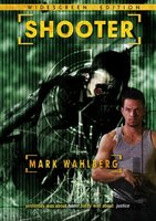 Shooter movie poster (2007) Tank Top #656794