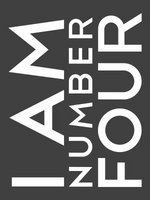 I Am Number Four movie poster (2011) sweatshirt #697448