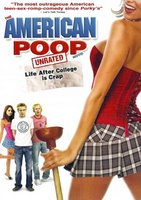 The Connecticut Poop Movie movie poster (2006) Tank Top #705667