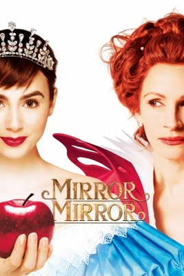 Mirror Mirror movie poster (2012) puzzle MOV_9321c101