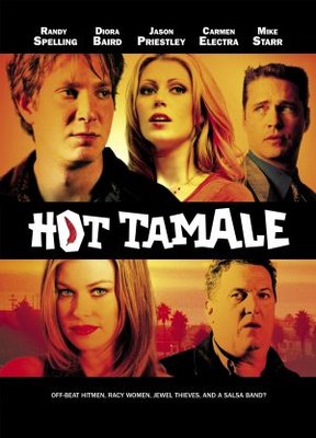 Hot Tamale movie poster (2006) tote bag #MOV_93374856