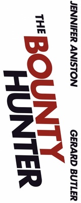 The Bounty Hunter movie poster (2010) t-shirt