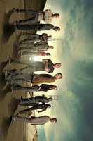 Prison Break movie poster (2005) Tank Top #631410