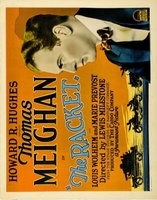 The Racket movie poster (1928) Tank Top #721114