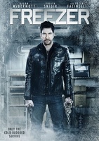 Freezer movie poster (2013) hoodie #1125477