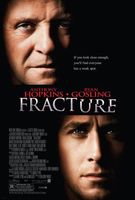 Fracture movie poster (2007) sweatshirt #645905