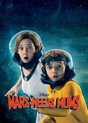 Mars Needs Moms! movie poster (2011) mug #MOV_934cb638