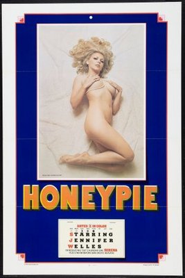 Honey Pie movie poster (1976) Poster MOV_935b11d2
