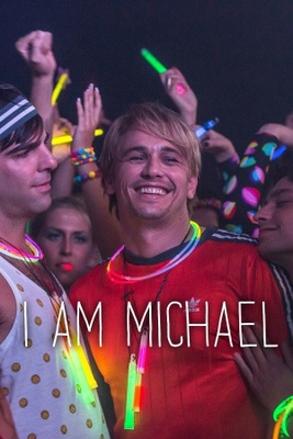 I Am Michael movie poster (2015) Longsleeve T-shirt