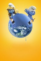 The Smurfs movie poster (2010) Tank Top #705921