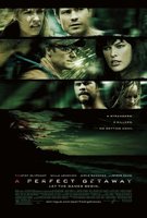 A Perfect Getaway movie poster (2009) magic mug #MOV_9360cfd6