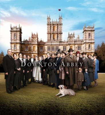 Downton Abbey movie poster (2010) Poster MOV_93622c28