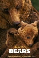 Bears movie poster (2014) mug #MOV_937f3bd4
