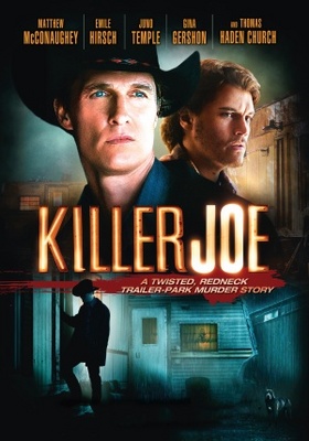 Killer Joe movie poster (2011) Tank Top