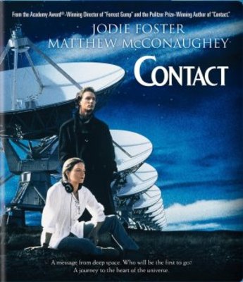 Contact movie poster (1997) magic mug #MOV_938162d2