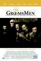 The Groomsmen movie poster (2006) Mouse Pad MOV_93879146