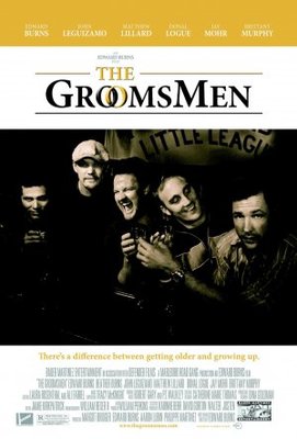 The Groomsmen movie poster (2006) Poster MOV_93879146