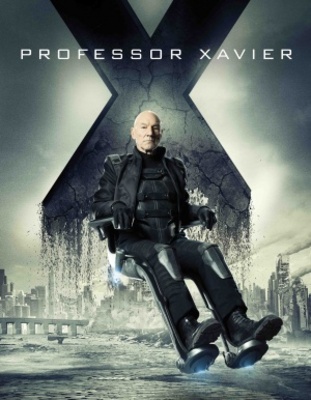 X-Men: Days of Future Past movie poster (2014) Poster MOV_938c9b5e