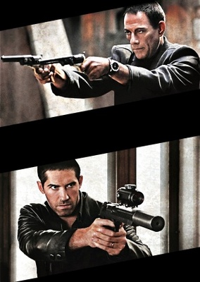 Assassination Games movie poster (2011) Poster MOV_9398f184