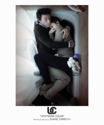 Upstream Color movie poster (2013) canvas poster