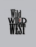 The Wild Wild West movie poster (1965) Tank Top #634535