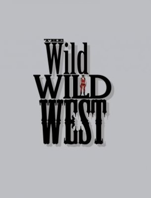 The Wild Wild West movie poster (1965) tote bag #MOV_93a52ea8