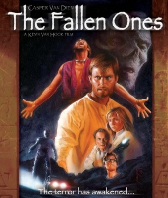 The Fallen Ones movie poster (2005) puzzle MOV_93a6f87f